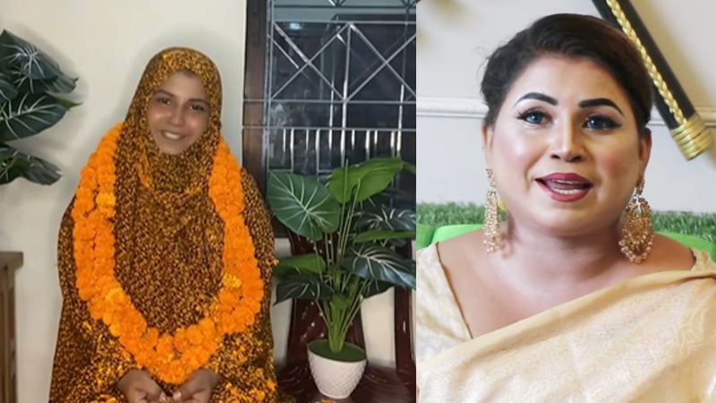 জামিন পেয়ে বিশেষ বার্তা দিলেন ‘ক্রিম আপা’